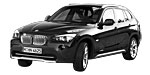 BMW E84 B1598 Fault Code