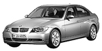 BMW E90 B1598 Fault Code