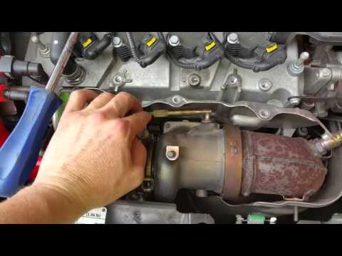 See B1598 repair manual